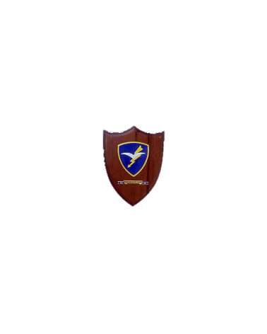 CREST ESERCITO FOLGORE