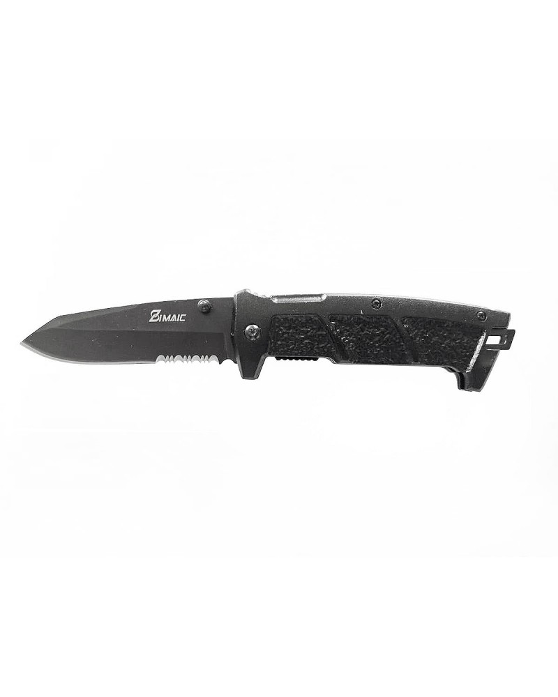 COLTELLO TATTICO  TANTO NERO