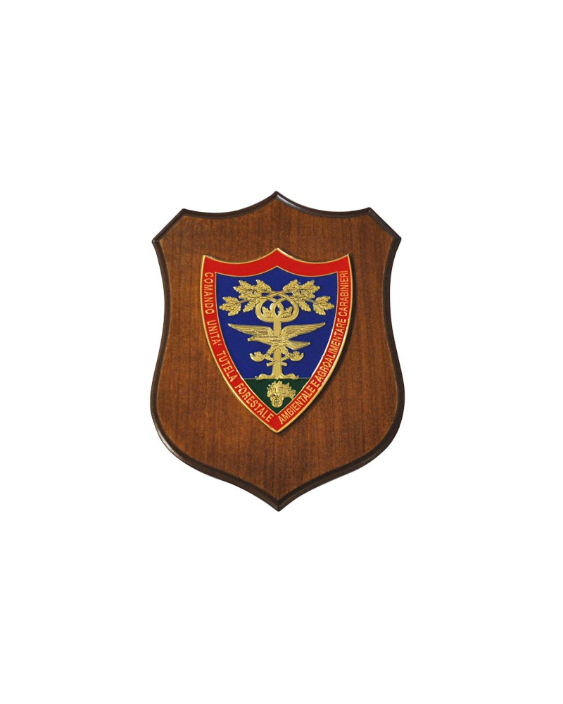 CREST CARABINIERI FORESTALE