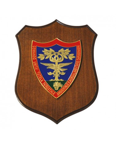 CREST CARABINIERI FORESTALE