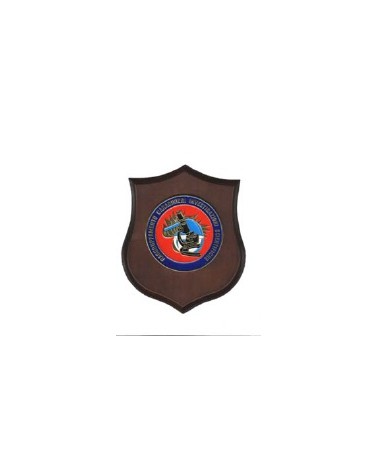 CREST CARABINIERI RIS ROTONDO