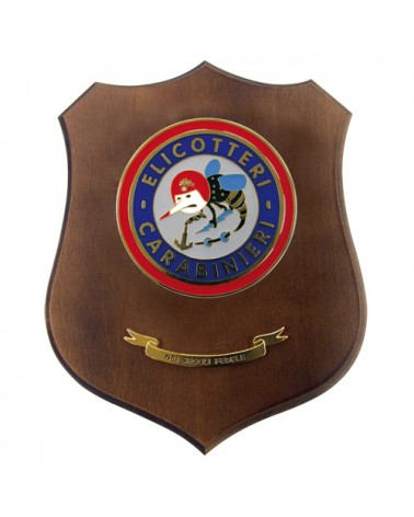 CREST CARABINIERI ELICOTTERI