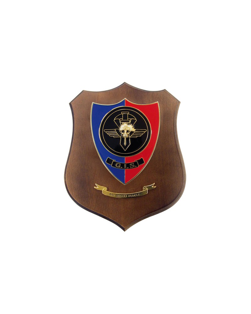 CREST CARABINIERI GIS