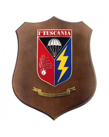 CREST CARABINIERI TUSCANIA