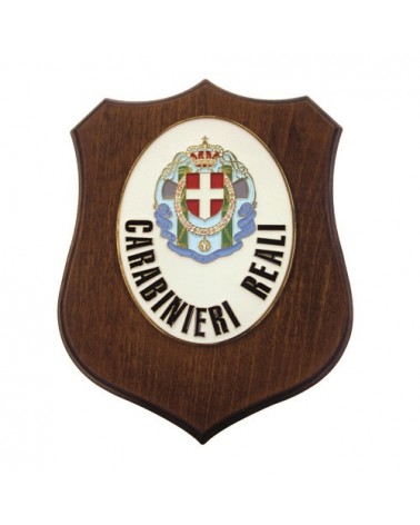 CREST CARABINIERI REALI