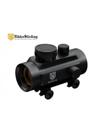 RED DOT SCINA 11 30 MM
