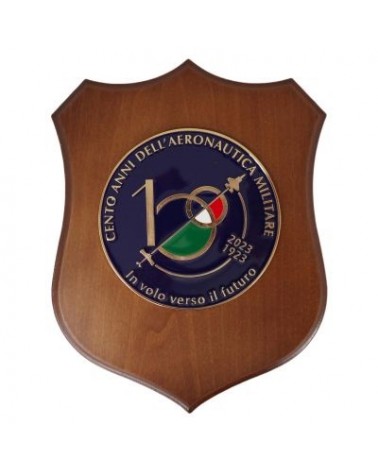 CREST AERONAUTICA 100 ANNIVERSARIO