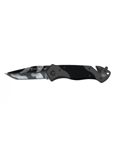 COLTELLO WALTHER ELITE FORCE