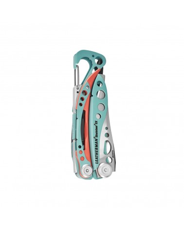 LEATHERMAN PINZA SKELETOOL CX