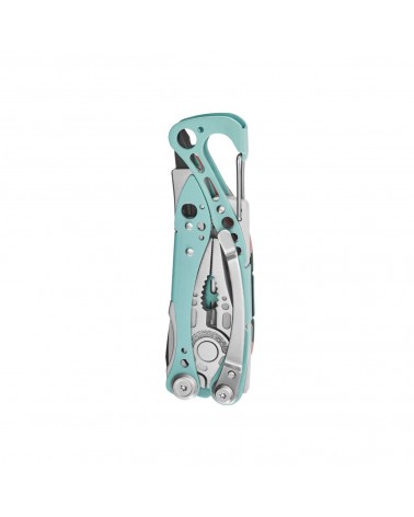 LEATHERMAN PINZA SKELETOOL CX