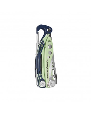 LEATHERMAN PINZA SKELETOOL CX VERDANT