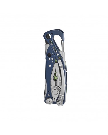 LEATHERMAN PINZA SKELETOOL CX VERDANT